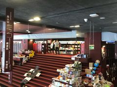 -当当梅溪书院(步步高梅溪新天地店)