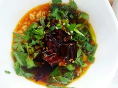 -重庆火锅(鹭港店)