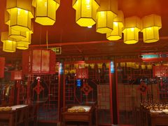-富贵春饼·烤鸭·大厨现炒(泰华店)