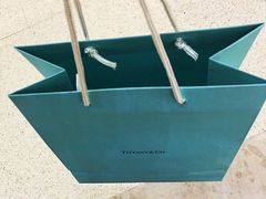 -Tiffany & Co.蒂芙尼
(杭州大厦店)