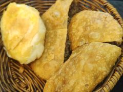 水煎包-穆彦华逍遥镇胡辣汤(岗坡路店)