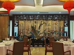 -东港喜来登酒店·天香阁中餐厅