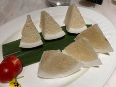 椰子饭-闻见中国海南菜(K11店)