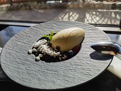 -哈蒙德餐厅