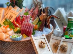 -花潮料理艺食馆(成都万象城店)