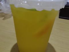 -公仔堂港式茶餐厅(西村店)