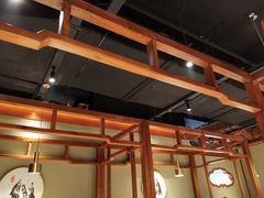 大堂-丁里羊肉小镇(天鹅湖总店)