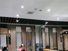 -清真·锦翔炝锅鱼(明德门店)