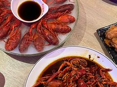 -红盔甲·小龙虾(车公庙店)