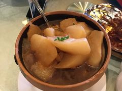 -怡和春天大酒楼(柳芳店)