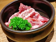 -泥炉烧肉师(新街口金銮巷店)