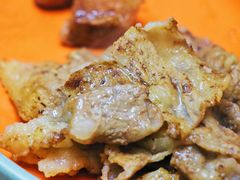 -秋木烤肉·韩国牛肉名家(高新旗舰店)