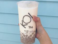 -KOI Thé(正佳广场店)