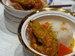 -景月阁空中食府(希尔顿酒店)