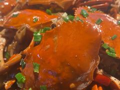 -胖哥俩肉蟹煲(梅溪步步高店)