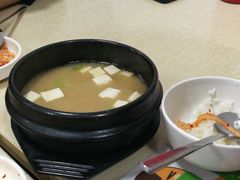 -拌来拌去石鍋拌飯(文鼎店)