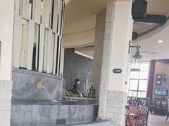 -南沙游艇会·大兵船餐厅