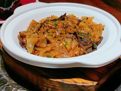 -大良毋米粥·粥底火锅(岭南天地店)