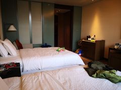 -成都安仁福朋喜来登酒店