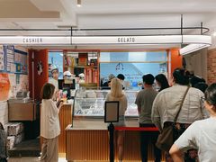 -Dal Cuore 达可芮冰淇淋(陕西北路店)