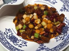 -院8里·少城记忆老川菜(宽窄巷子店)