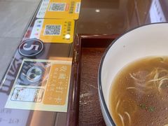 -百年老字号·观振兴蟹黄面·三虾面·苏式面(观前街富仁坊巷店)