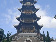 -贵阳北天主教堂