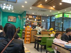 -合合春饼·酱骨·东北菜(潘家园店)