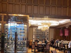-彩丰楼中餐厅·早茶·点心·粤菜(海口华彩洲际酒店)