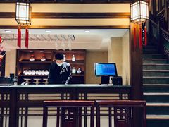 门面-成隆行·蟹王府(九江路店)