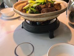 -壹只菜·崇明本地特色菜(崇明南门店)