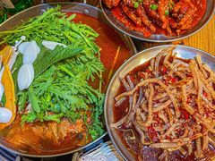 -枣玛尔脊骨汤·烤肉(西塔总店)