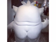 -茶力的小怪兽(梅林卓悦汇店)
