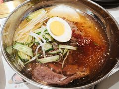 -花味·自助烤肉(雨花客厅店)