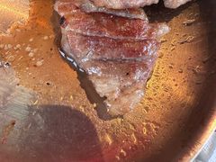 -伏一解牛烤肉专门店(信业购物中心店)