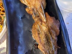 -沪小胖·小龙虾·蓝龙王(八佰伴店)