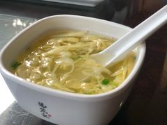 -锡笼记·无锡小笼(方塔店)