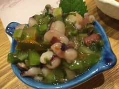 -林妈妈村·日式料理(宝山龙湖天街店)