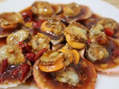 -九龙餐厅(大沽路店)