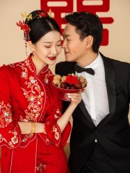 -女王风尚STUDIO·轻奢化定制