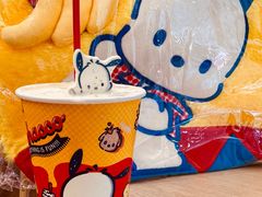 -DQ·蛋糕·冰淇淋(湖景东路店)