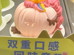 -星巴克(上海浦东禹悦汇店)