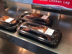 -山姆会员商店(杨桥西路店)