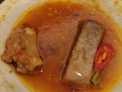 特色蒸排骨-点都德(大茶楼店)