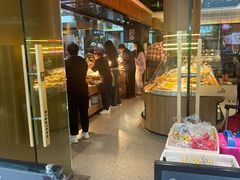 -比格比萨自助(南京万达茂店)