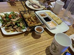 -柳叶刀烧烤(北大清华店)