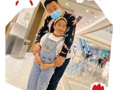 -汤姆熊欢乐世界(大连恒隆广场店)
