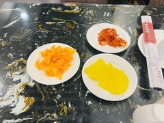 -桃园中华料理炸酱面(燕儿岛路店)