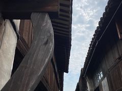 -乌镇东栅景区