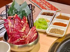 -伊茉家的烤肉店(勒泰中心店)